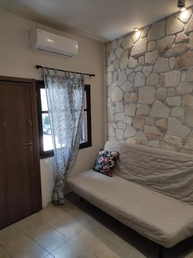 Sofias Cute House Apartment Thessaloniki