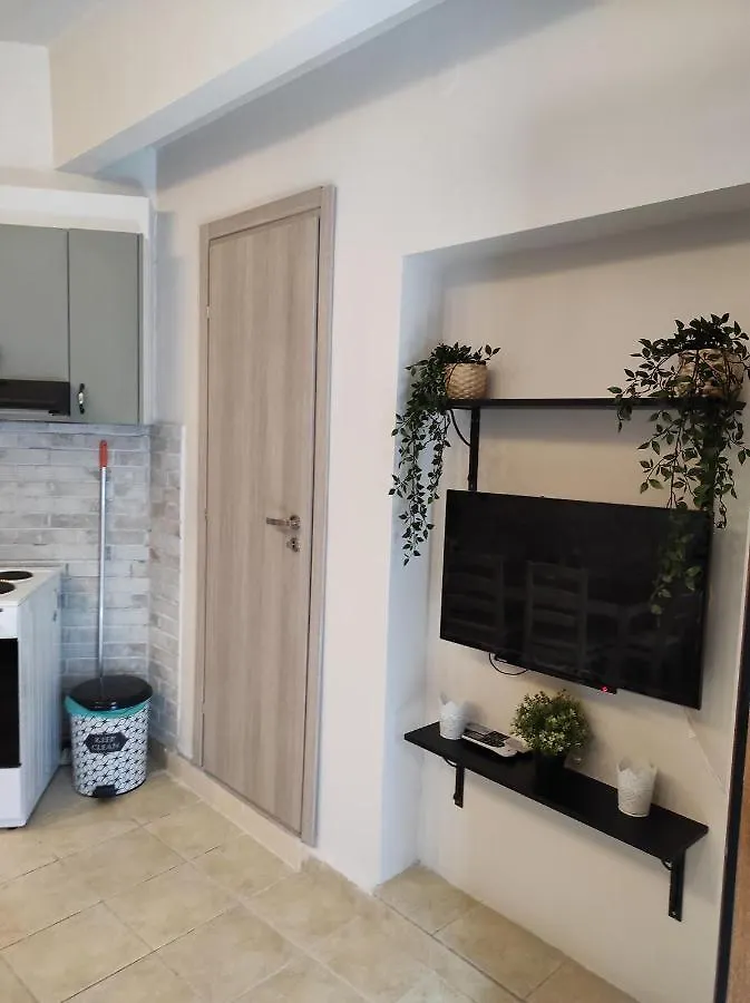 Sofias Cute House Apartment Thessaloniki 0*,