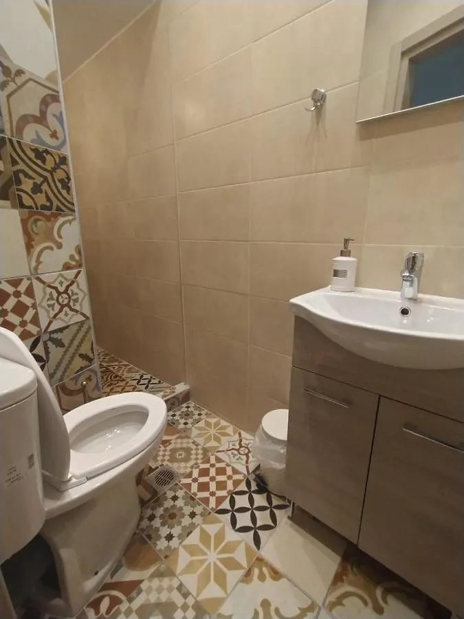 Sofias Cute House Apartment Thessaloniki